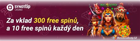 Free Spiny Dnes .